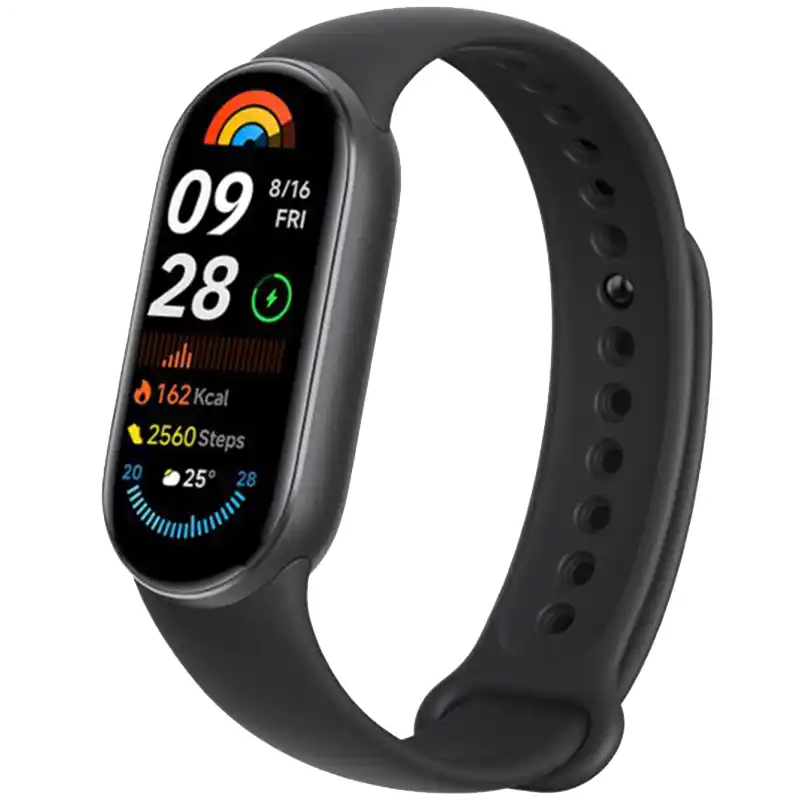 ساعت هوشمند شیائومی MI BAND 9